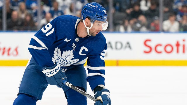 Cam Stewart Thinks John Tavares Is Shot, Take Under (31) Goals