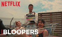 Heartbreak High | Bloopers - Netflix
