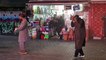 WATCH: Slick Rick and Idris Elba film video in Brixton’s Electric Avenue