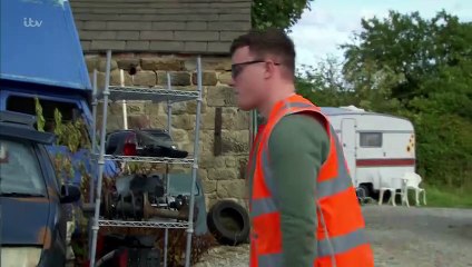 Emmerdale 29th September 2022