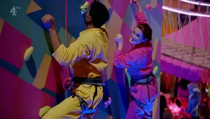 Hollyoaks 29th September 2022 Part 1