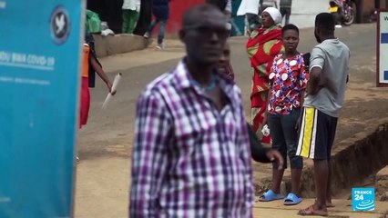 En Ruanda aún perduran entre los sobrevivientes las huellas de la masacre de 1994