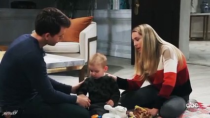 Michael & Willow Flashbck - Joss confides in Michael (Part 2)