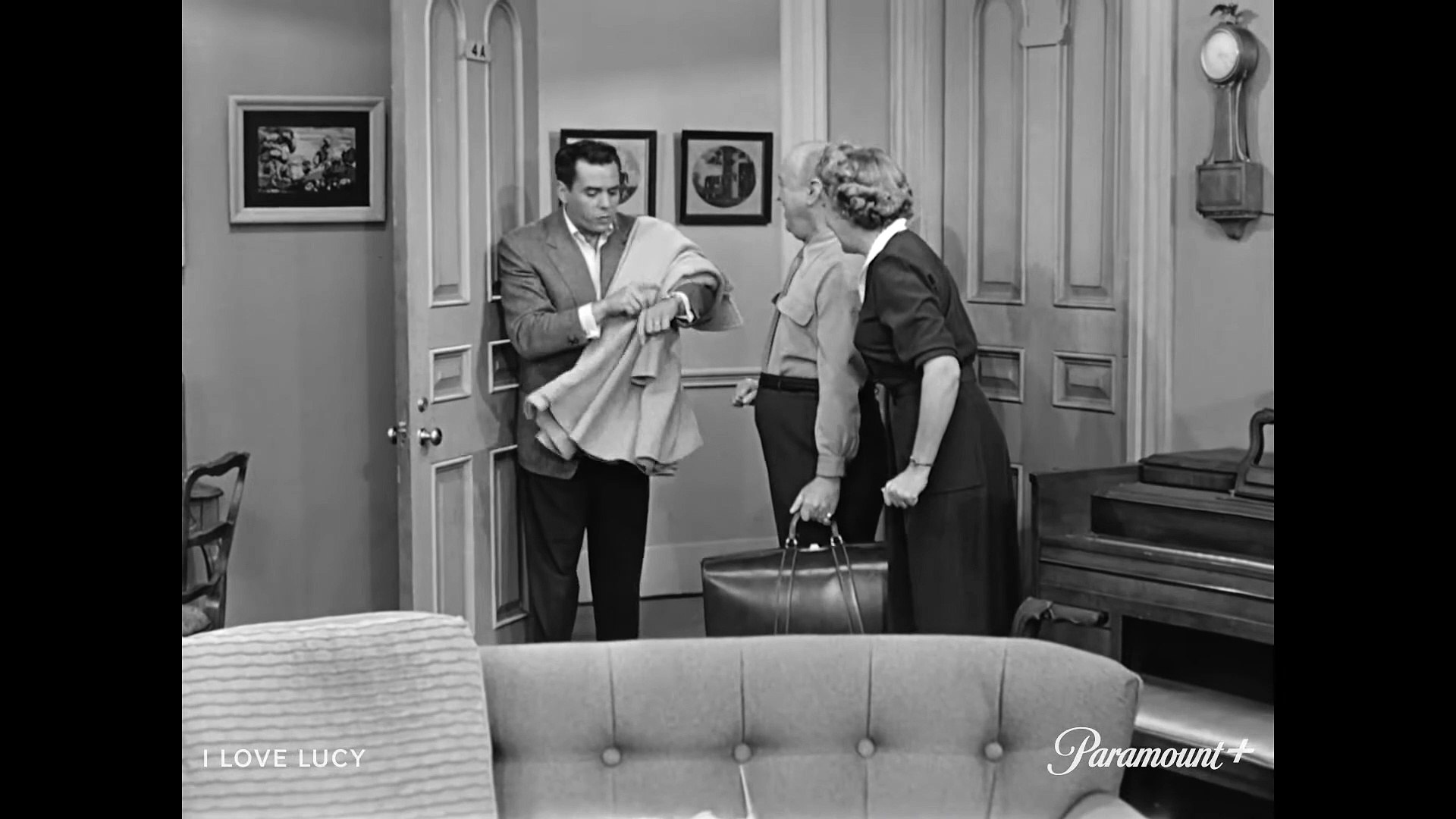 I love lucy full episodes dailymotion sale