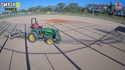 3 and 2 West Field 21 Thu, Sep 29, 2022 9:43 AM to 12:52 PM