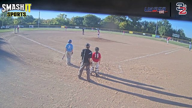 3 and 2 Field 8 Wed, Sep 28, 2022 6:00 PM to 11:00 PM