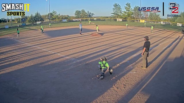 3 and 2 Field 15 Wed, Sep 28, 2022 6:00 PM to 11:00 PM