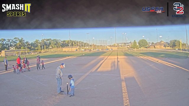 3 and 2 West Field 23 Wed, Sep 28, 2022 6:00 PM to 11:00 PM