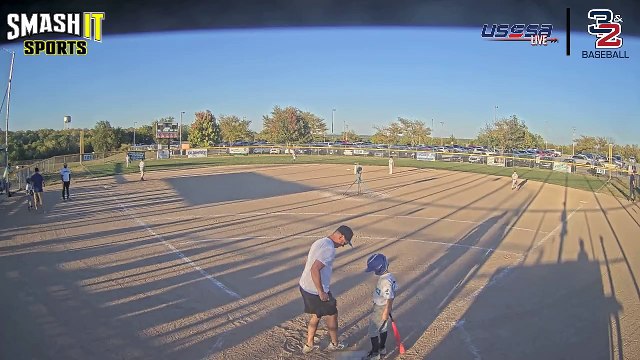 3 and 2 West Field 11 Wed, Sep 28, 2022 6:01 PM to 9:00 PM