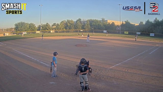 3 and 2 Field 14 Wed, Sep 28, 2022 6:00 PM to 11:00 PM