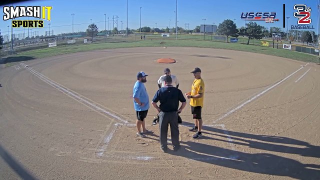 3 and 2 Field 17 Wed, Sep 28, 2022 6:00 PM to 11:00 PM