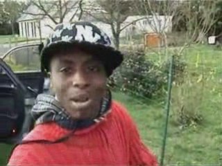 Rap 35 des poules! Zepek/Leo