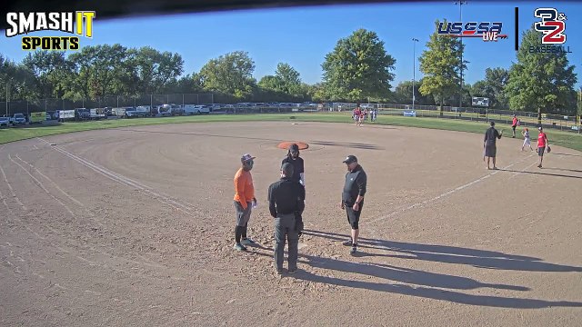 3 and 2 Field 6 Wed, Sep 28, 2022 6:00 PM to 11:00 PM