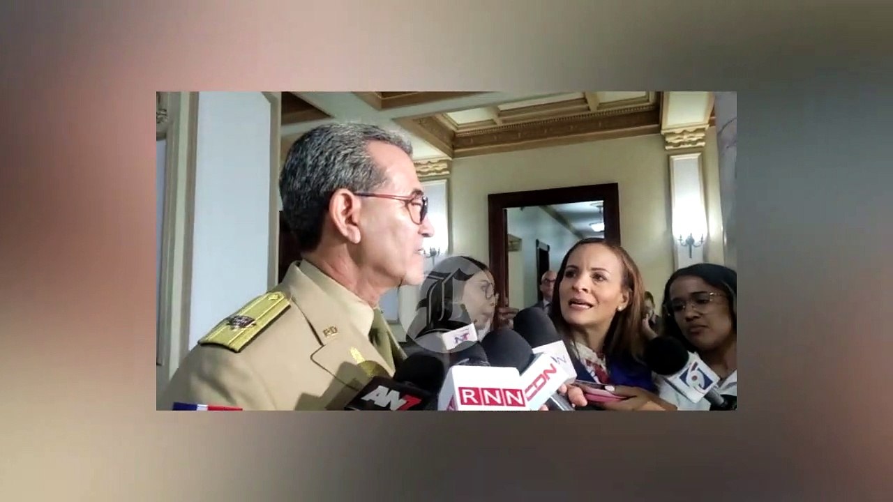 Defensa aclara altercado en Codevi fue del lado haitiano y no actuaron bandas haitianas