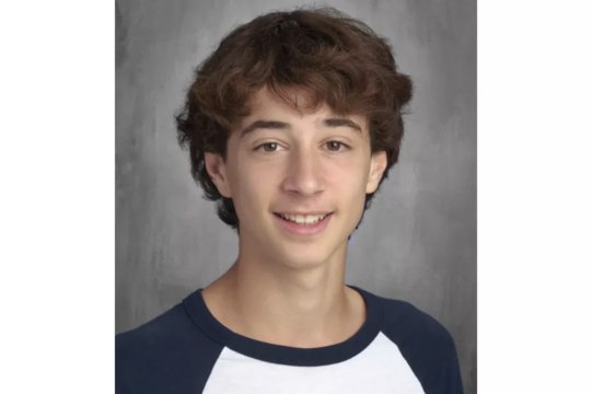 Body of Missing Maine Teenager, 14, Found After 5-Day Search