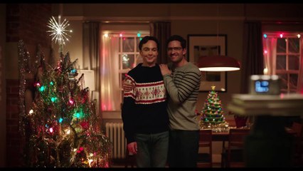 SPOILER ALERT Movie (2022) - Jim Parsons, Ben Aldridge, Sally Field