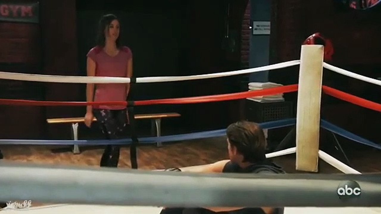 Michael & Willow Flashback - Feelings for Each Other (Part 1)