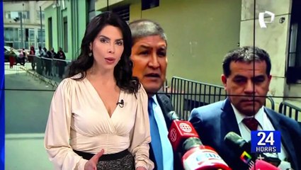 Abogado de Hugo Espino en desacuerdo con reprogramación de audiencia