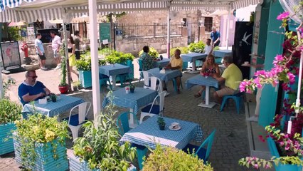 Cuento De La Isla  Ada Masalı Capitulo 10 - Version Corta (SUBTITULO ESPAÑOL)