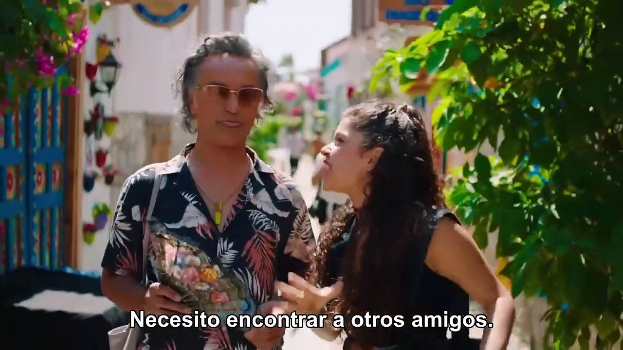 Cuento De La Isla  Ada Masalı Capitulo 39 - Version Corta (SUBTITULO ESPAÑOL)