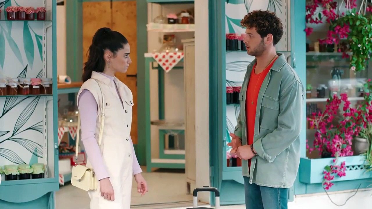 Cuento De La Isla  Ada Masalı Capitulo 65 - Version Corta (SUBTITULO ESPAÑOL)