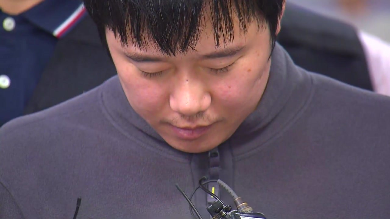 [뉴스라이더] '스토킹 살인' 전주환 "선고 미뤄달라" ...왜? / YTN