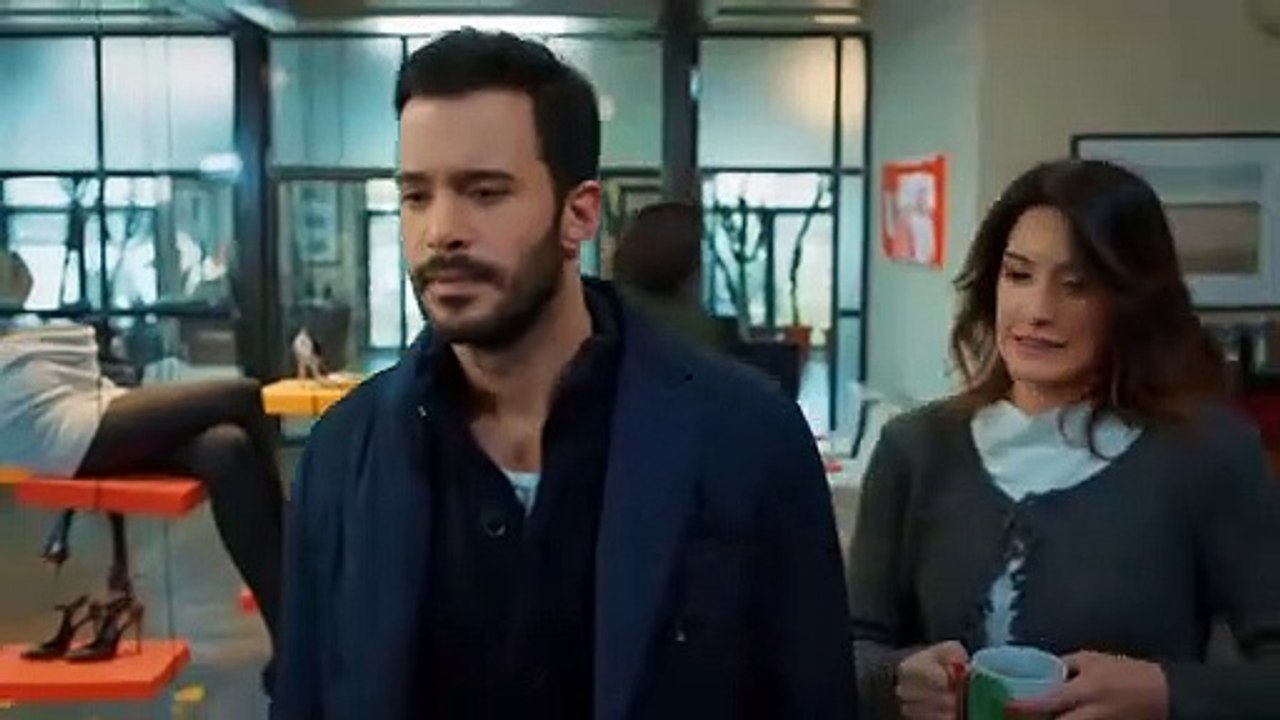 Love Is In The Air Capitulo 153
