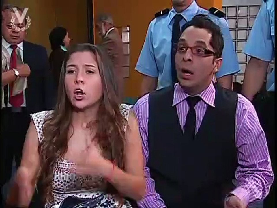 La viuda Joven - Capítulo 69