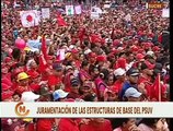 PSUV | Pueblo de Sucre ratifica su compromiso en la lucha contra el imperialismo norteamericano
