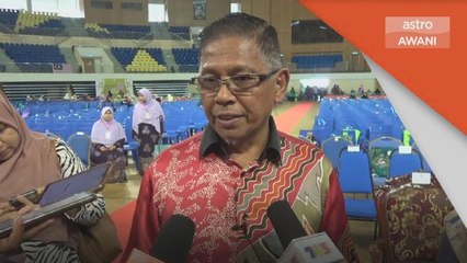 Persediaan Banjir | Kerajaan Terengganu wujudkan hospital sementara