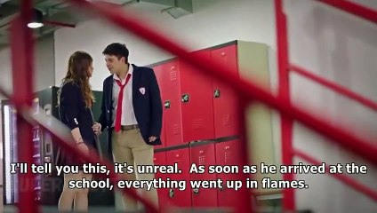 Duy Beni - Episode 13 (EngSub)