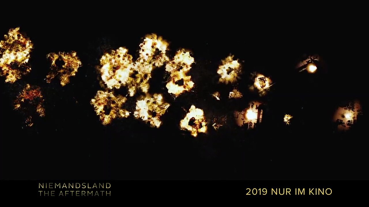 Cœurs ennemis Bande-annonce (DE)