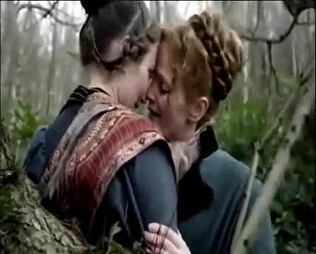 Le journal secret d'Anne Lister Bande-annonce (EN)