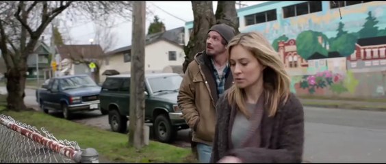 Invisible Bande-annonce (EN)