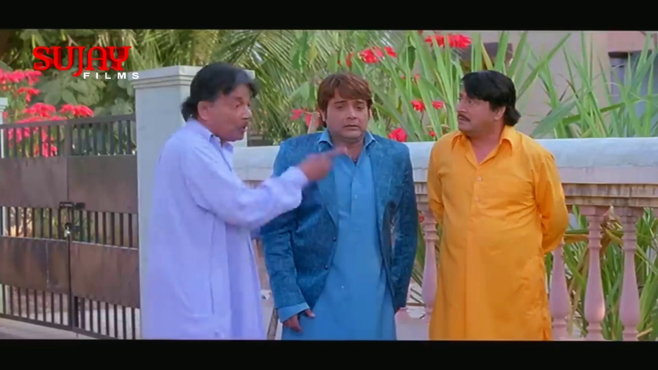 Mama Bhagane | মামা ভাগ্নে | 2009 Bengali Movie Part 1|Prosenjit Chatterjee _ Ananya Chatterjee _Ranjit Mallick | Full Comedy HD Movie Sujay Films