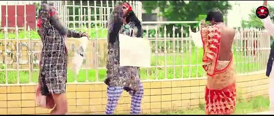 পোশাকের স্বাধীনতা | বাংলা কমেডি ভিডিও 👕