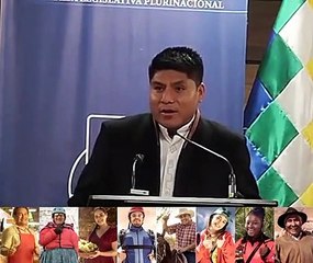 Loza advierte que en cualquier rato se llama a elegir a nuevo Contralor