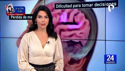 Fármaco contra el Alzheimer muestra datos alentadores durante ensayo médico