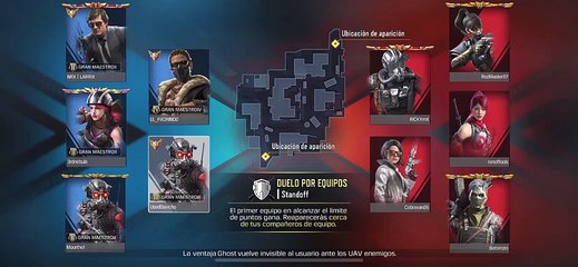 COD Mobile Multiplayer - AS VAL Mission Debrief