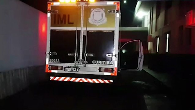 IML de Cascavel é acionado para buscar corpo de idoso encontrado em açude