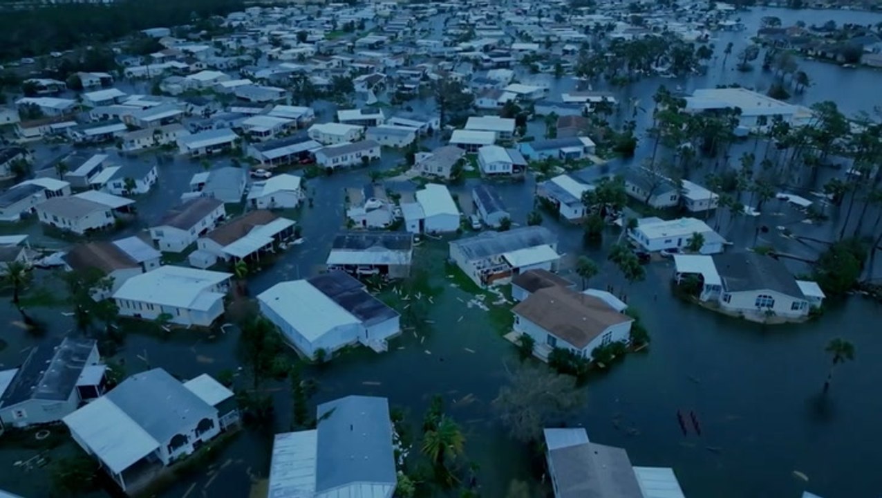 How to file an insurance claim if you find yourself recovering from Hurricane Ian's damage