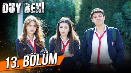 Duy Beni - Episode 13 (EngSub)