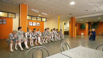Новые Пацанки 2 выпуск (2 часть)
