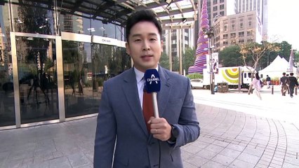 9월 30일 김진의 돌직구쇼 오프닝