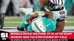 Bengals End Dolphins' Undefeated Season Following Tagovailoa Injury