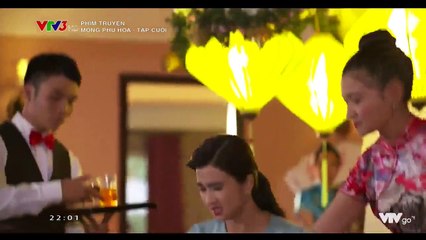 Mộng phù hoa Tập 36  - Tập cuối