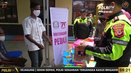 HALO PRESISI (30/9/2022)