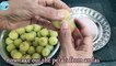 Dried Amla Candy | Indian Gooseberry candy | Sweet Amla Candy Recipe