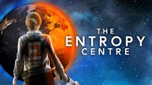 The Entropy Centre - Trailer date de sortie