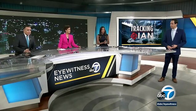 Ouragan Ian: La Floride redoute un bilan humain qui pourrait être substantiel - Des villes dévastées, des millions de personnes toujours sans électricité